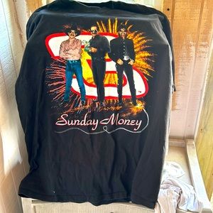 Dale earnhart t shirt